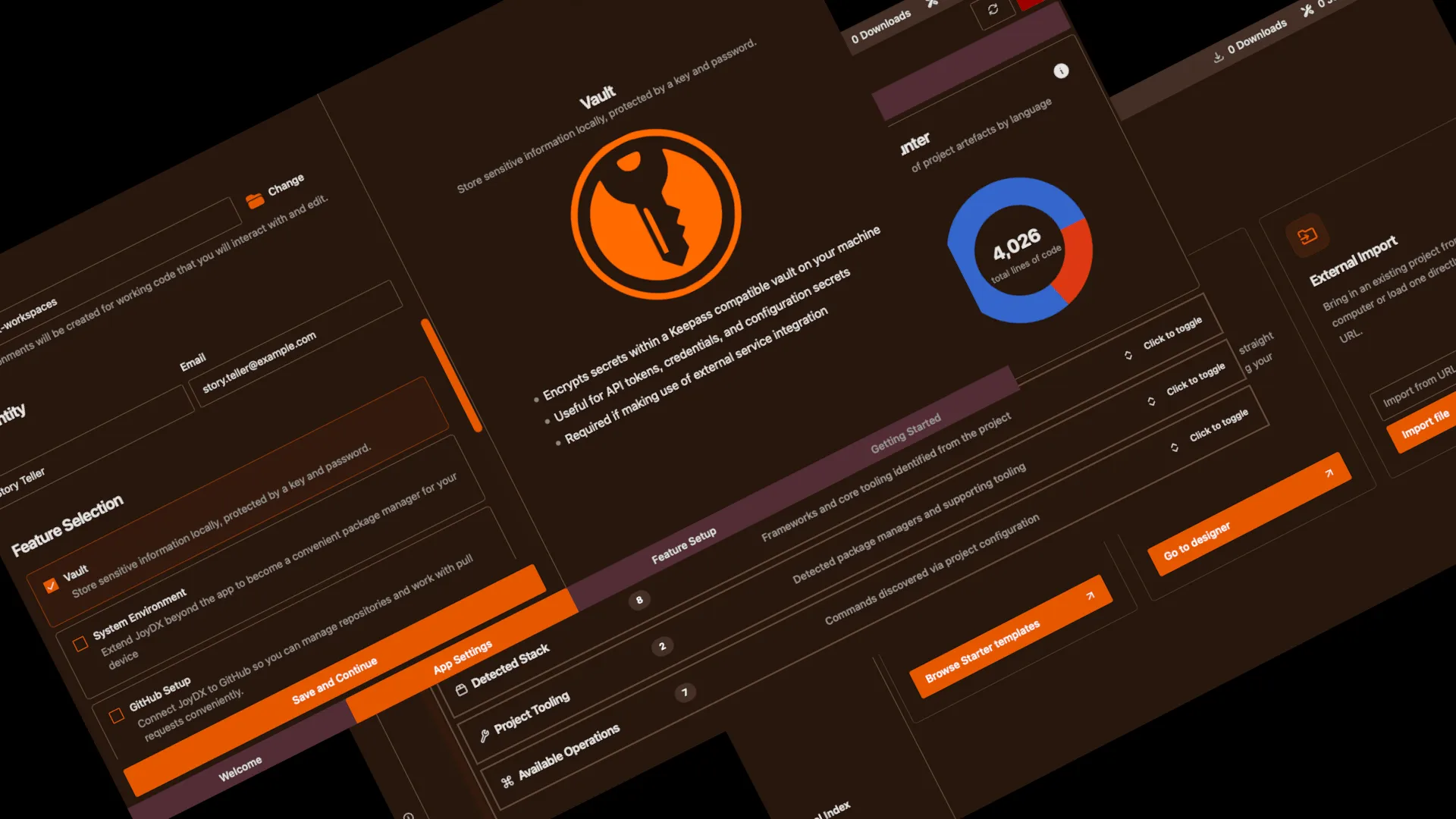 New Version Release