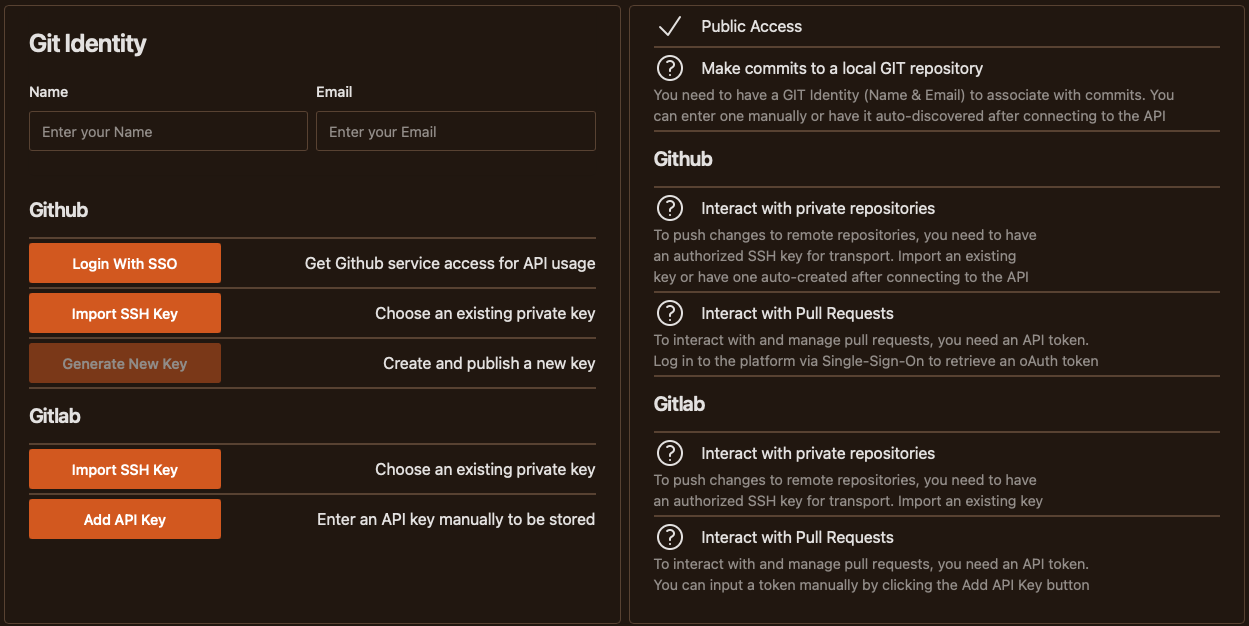 Container Engine image