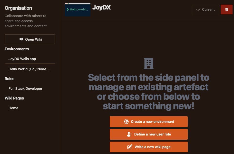 dashboard feature image